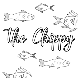 The Chippy logo.
